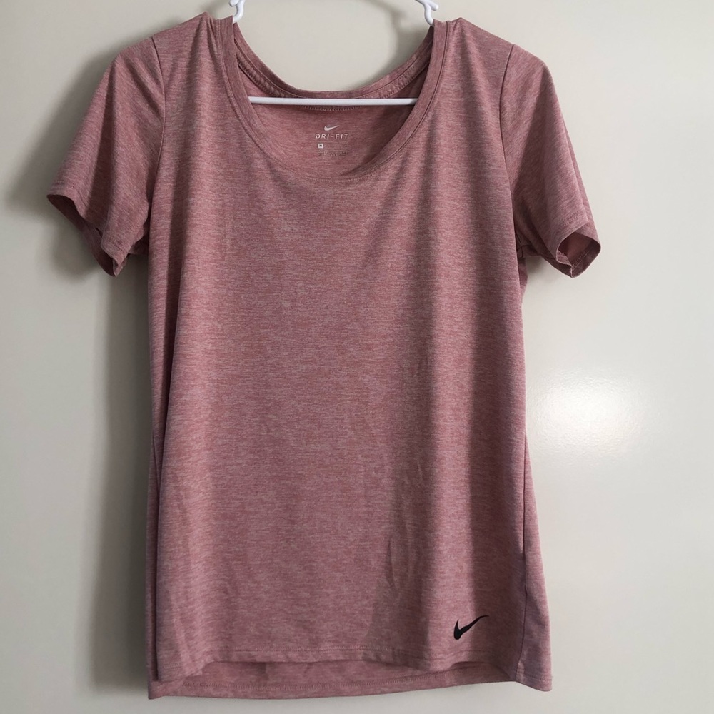 Nike Dri-Fit Shirt